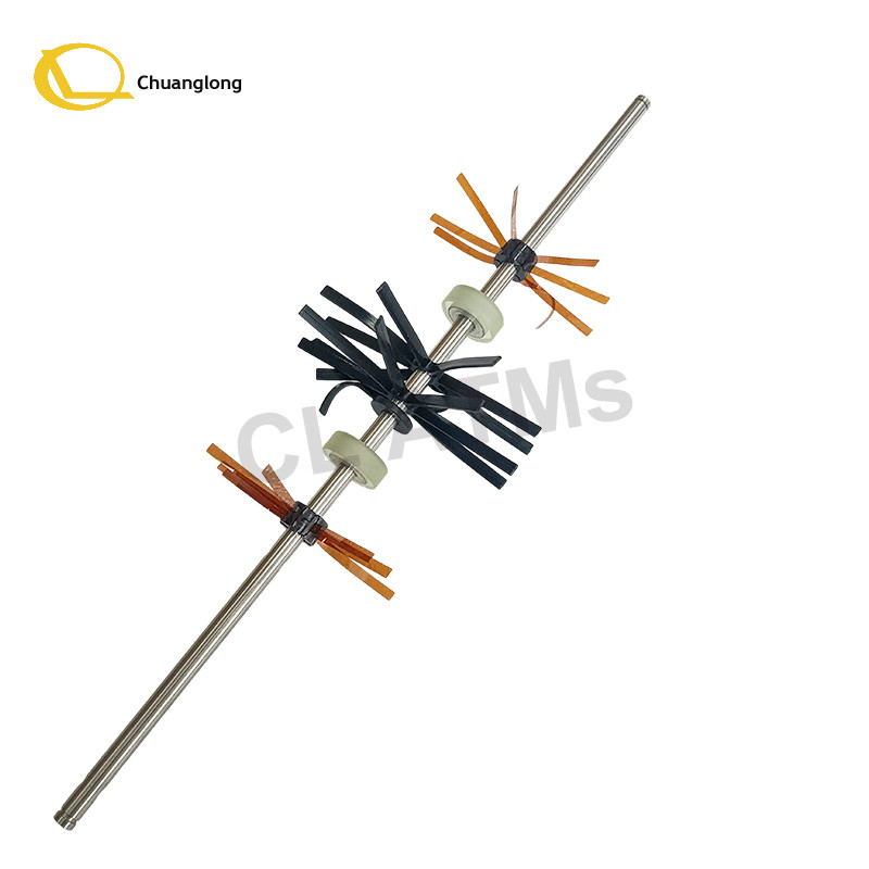 S7310000729 7310000729 HYOSUNG ATM PARTS MX5600T HCDU PANTDE PANTELHA EXETA ASSY NOTA