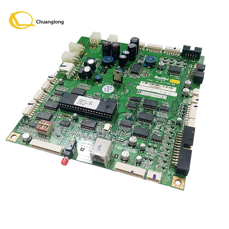 Hyosung ATM Parts Hyosung 5500 5600 Interface PCB GPNC TIC REV 12 S7460000002 74600000-02 7460000002