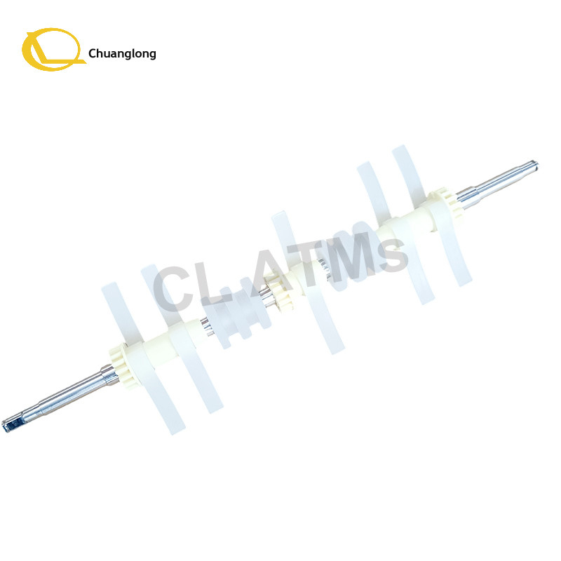 Wincor caixas eletrônicos Peças sobressalentes Wincor 4060 Contador de eixo de condução Assy VS Modulo de reciclagem 1750200435 1750206620 01750206620