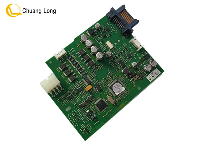 01750131983 1750131983 Peças de caixas eletrônicos Wincor Cineo C4060 1750126457 Reel Storage Fix Installed Escrow Module Control Board