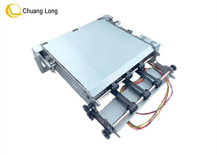 Peças sobressalentes de caixas eletrônicos Hyosung 5600T Sub Assy Gola Eatm G-CDU 7310000565 7310000565
