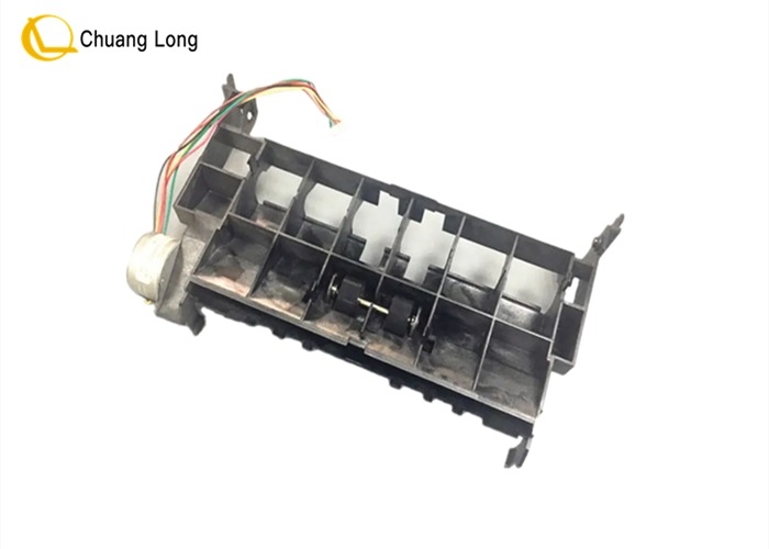 Partes da máquina ATM NMD 100 Dispensador de dinheiro GRG ND Nota Guia Assy interna A001482