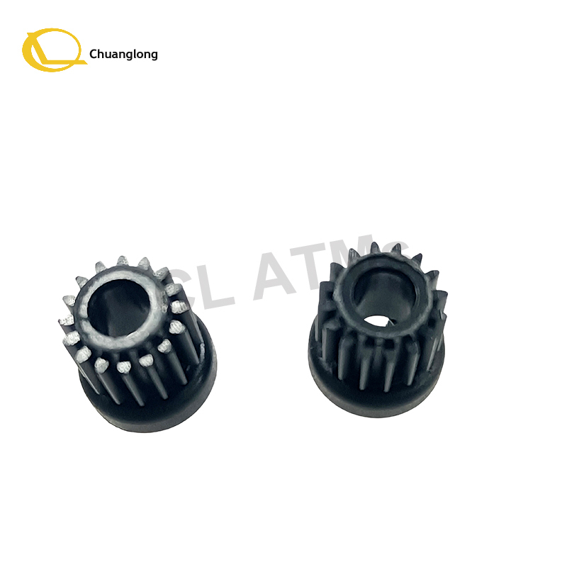 Peças de Reposição Glory Máquina de Reciclagem de Dinheiro Glory Engrenagem de 16 Dentes Glory CRM Engrenagem 16T