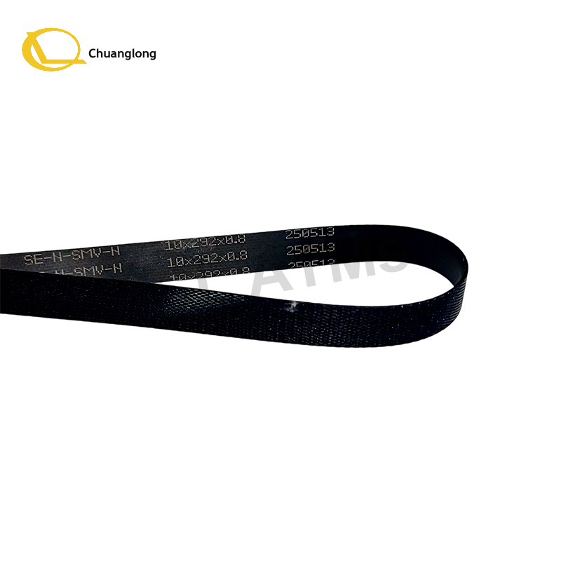 Cinturão Diebold ECRM Z-10 Cinturão 10*292*0.8 10x292x0.8 mm 49-233199-259A 49-260575-000A