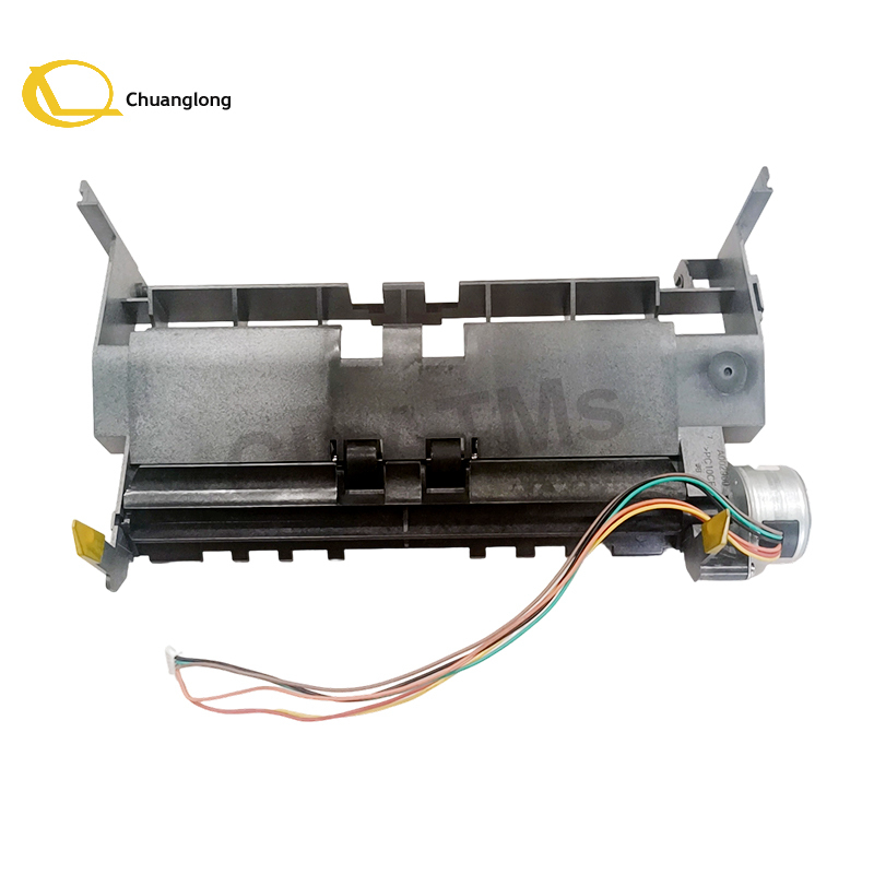 Glory Peças sobressalentes Glory NMD ND100 ND Nota Guia interior com motor A002960