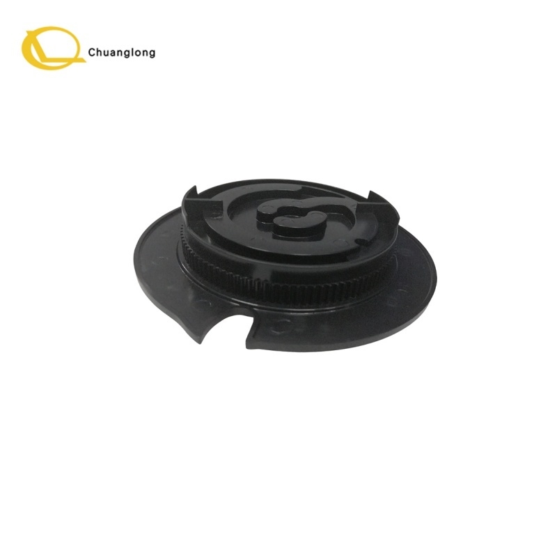 49201057000D 49-201057-000D Peças para Máquina ATM Diebold Opteva 5500 2.0 Stacker CAM Polia do Stacker