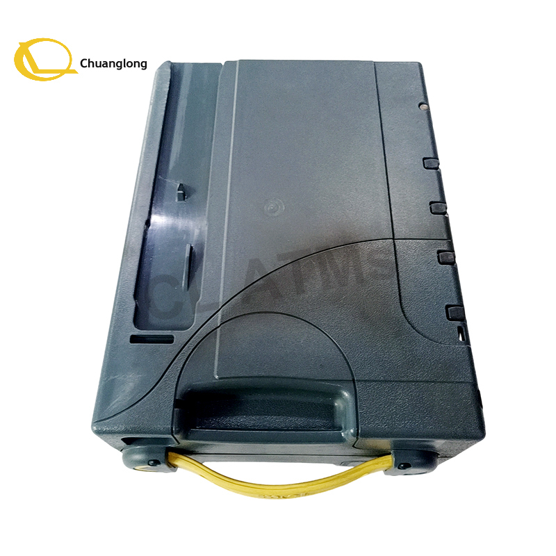 Mei SC Advance Cash Can Bill Acceptor Validador Cédulas Banco Nota Cassete 1200 Notas Caixa de Dinheiro 252219009