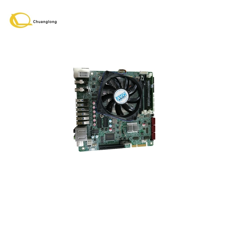 445-0775206 4450775206 445-0770712 4450770712 ATM Máquina CRM NCR MISANO MADER BOARD SkylakeKabylake Controlador