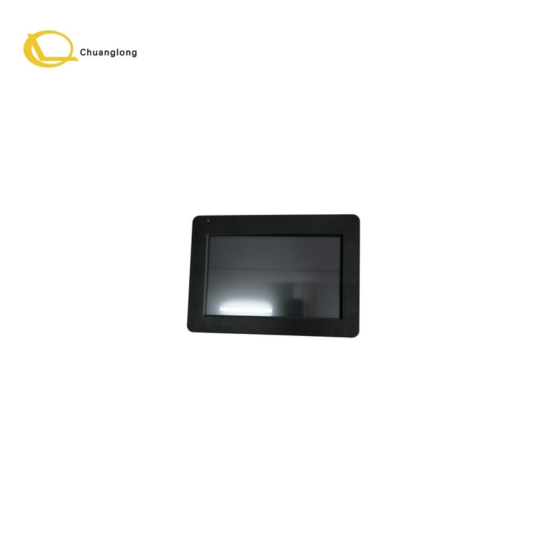 4450744450 445-0744450 ATM Peças da máquina NCR 6683 6687 Painel de operador compacto COP 7 polegadas