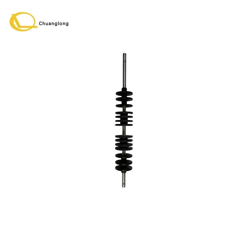01750035778 1750035778 Peças para Máquina ATM Wincor 2050XE CMD V4 Eixo do Rolo de Acionamento Assy