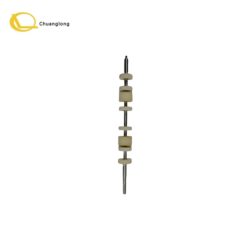 1750133109 01750133109 Roller Shaft peças de máquinas ATM WINCOR C4060 SHAFT_D_CPL no módulo 1750134478