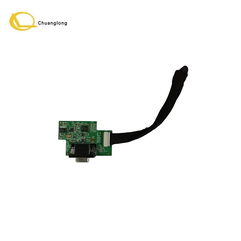 01750193154 1750193154 Placa VGA Essencial de Desempenho Aprimorado Wincor Nixdorf para Máquina ATM Modelo 1750193154