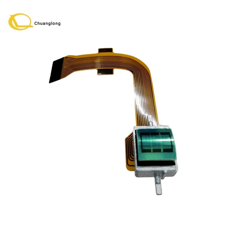 1790876103 01750876103 Wincor V2CU Leitor de cartões R/W Cabeça magnética V2C Máquina ATM Partes sobressalentes
