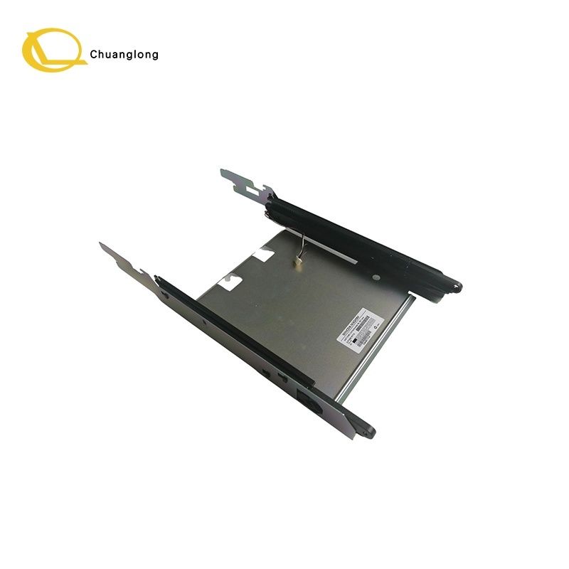 1750076716 01750076716 ATM Partes de máquinas Wincor Nixdorf Transport AGT CMD-V4 Horizontal RL 287mm Chassis