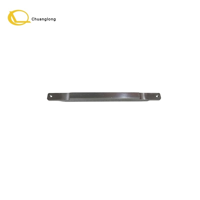 NP06 Wincor Nixdorf Máquina ATM Peças de Máquina Diário Impressora Ferro Bar Assembly 10X2X1 cm