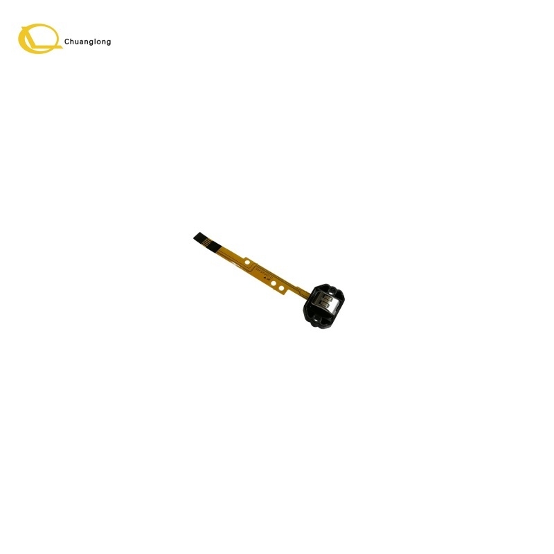 G10A282A02 1750304622 Peças de Máquina ATM Diebold Nixdorf DN Pre Head Standard DN200 Leitor de Cartão Prehead