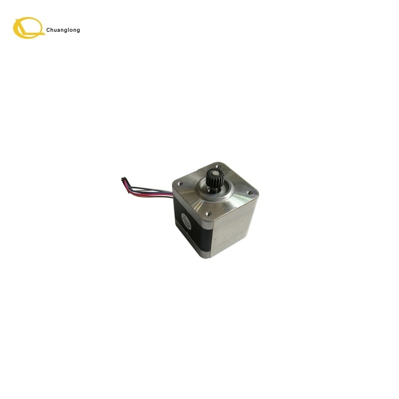 49-229513-000A 49229513000A Peças Diebold ATM DieboId 368 Cassetes TS-M1U1-SRB1 Motor de Empurrar Notas