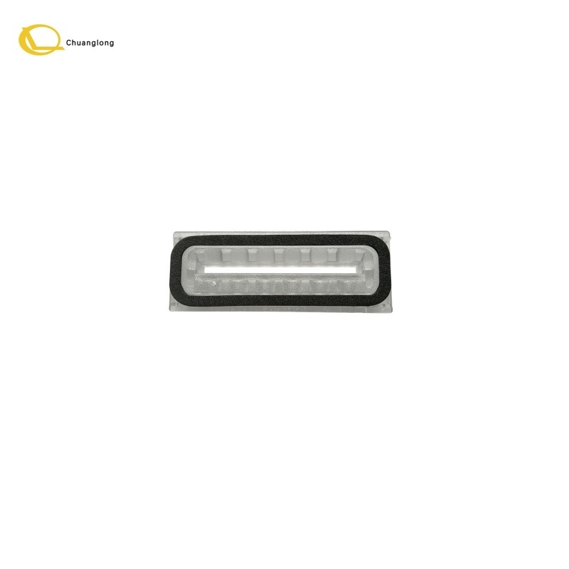 49246020000A 49-246020-000A Peças para Máquina ATM OP560 ATM Diebold Anti Skimmer Bezel OP560 ATM Anti Skimmer