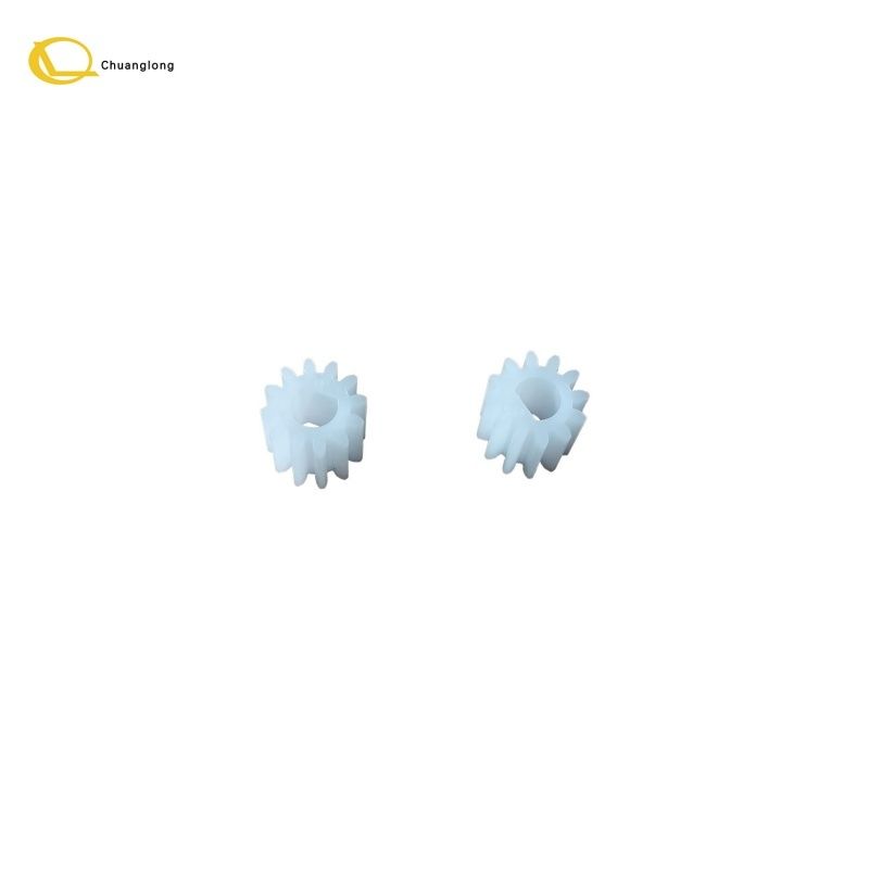 009-0017048 0090017048 Peças para caixa eletrônico NCR 12T ENGRENAGEM ZCL001 Conjunto Motor de Passo