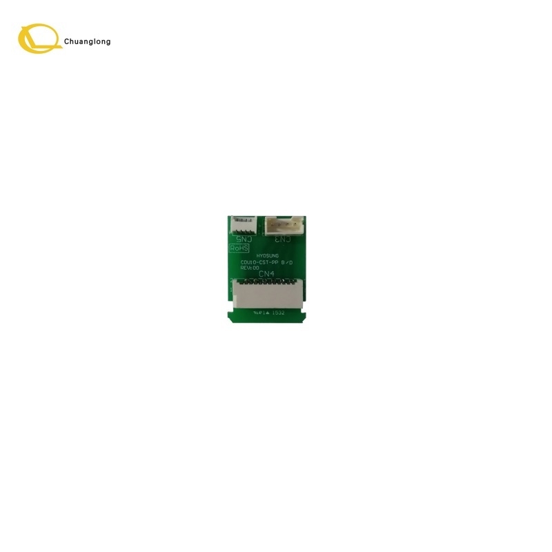 Sensor de cassete HCDU Hyosung CST CDU Peças de reposição para caixa eletrônico Monimax 5600 S7430000990 7760000068S74330000208