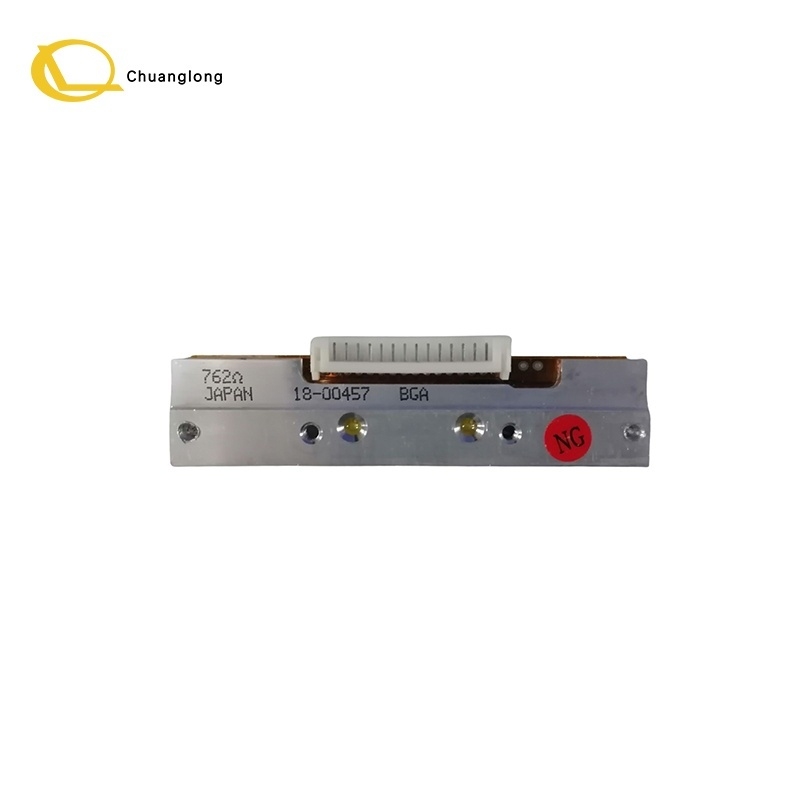 S7020000032 7020000032-1 Peças ATM Hyosung L-SPR3 Aquecedor Recibo Hyosung L-SPR3 Cabeça de Impressão S7020000032 5677000018