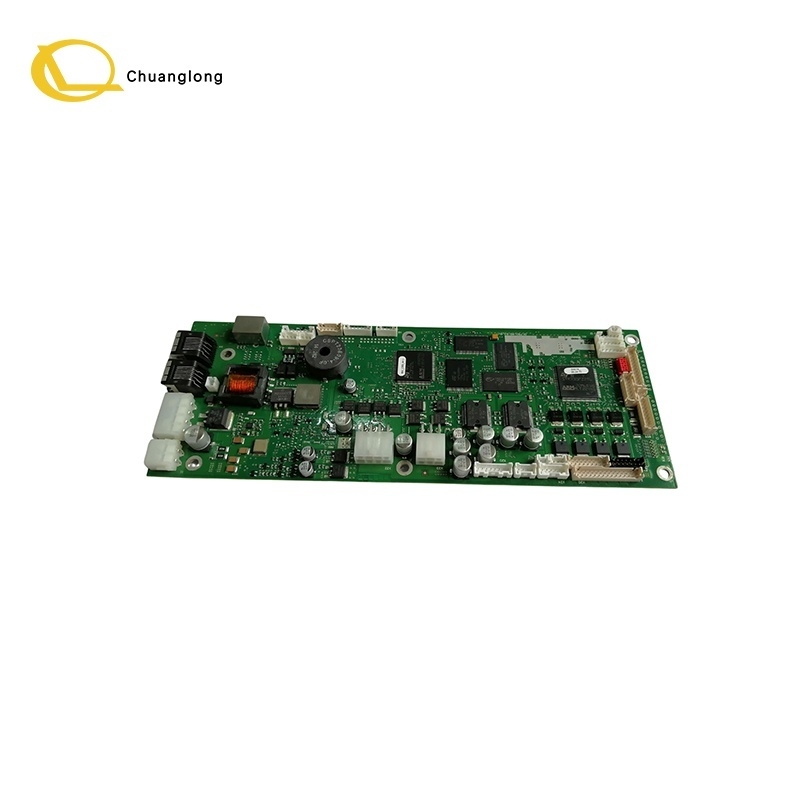 01750196174 1750196174 Peças de Máquina ATM  Módulo Distribuidor Wincor Cineo Placa Controladora Mestre CRS PCB