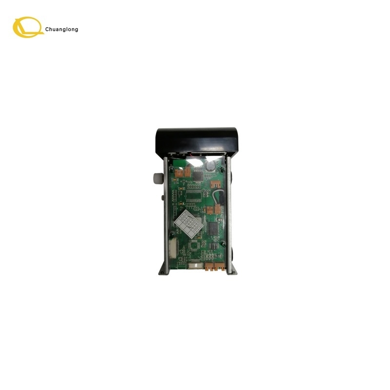 CRT-310-KX6M-1CN Peças Diebold Creator CRT-310-KX6M-1CN para Leitor de Cartão de Máquina ATM