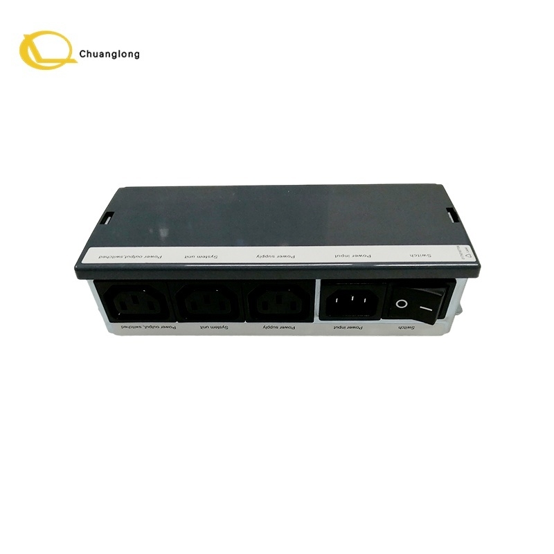 1750073167 01750073167 Wincor Cineo C4060 ATM Partes de máquinas Wincor Nixdorf Distribuidor de energia CTM