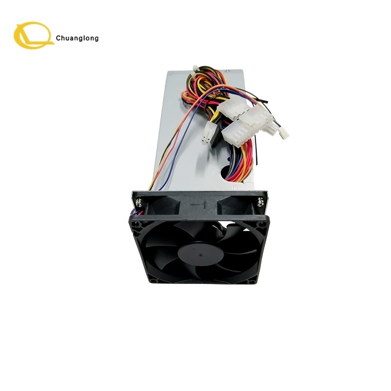 Fonte de Alimentação Wincor Nixdorf 225W 80plus PC Peças de Máquina ATM 01750255322 1750255322