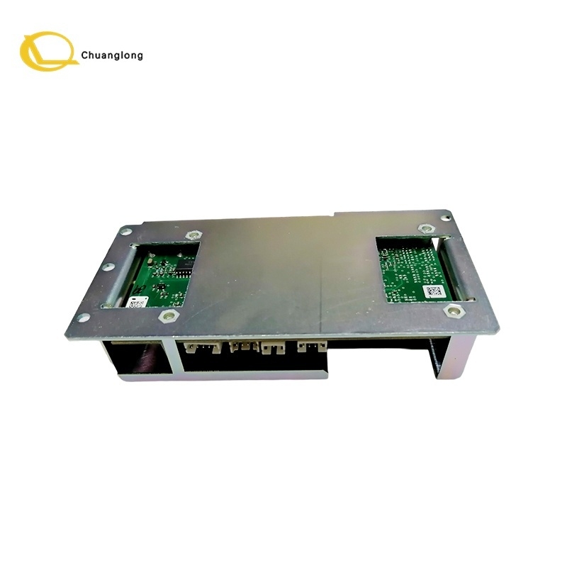 01750192235 unidade baixa ASKIM II DD de WINCOR NIXDORF de 1750192235 peças sobresselentes da máquina do ATM