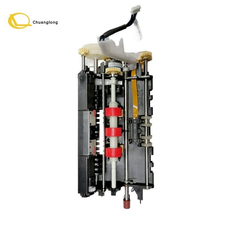 Peças de caixa eletrônico Wincor Nixdorf Unidade Extratora Dupla MDMS CMD-V4 01750109641 1750109641