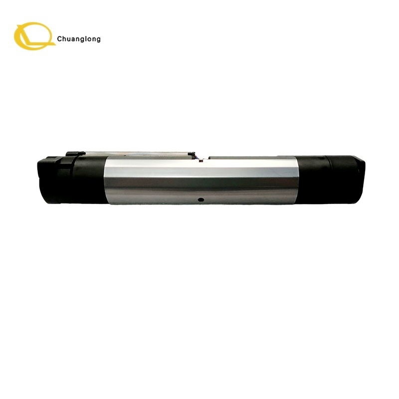 Máquina de caixas eletrônicos Peças sobressalentes Wincor Peças eletrônicas Procash Cinturão de pinça de motor Mech 1750042248 1750042093 1750042095