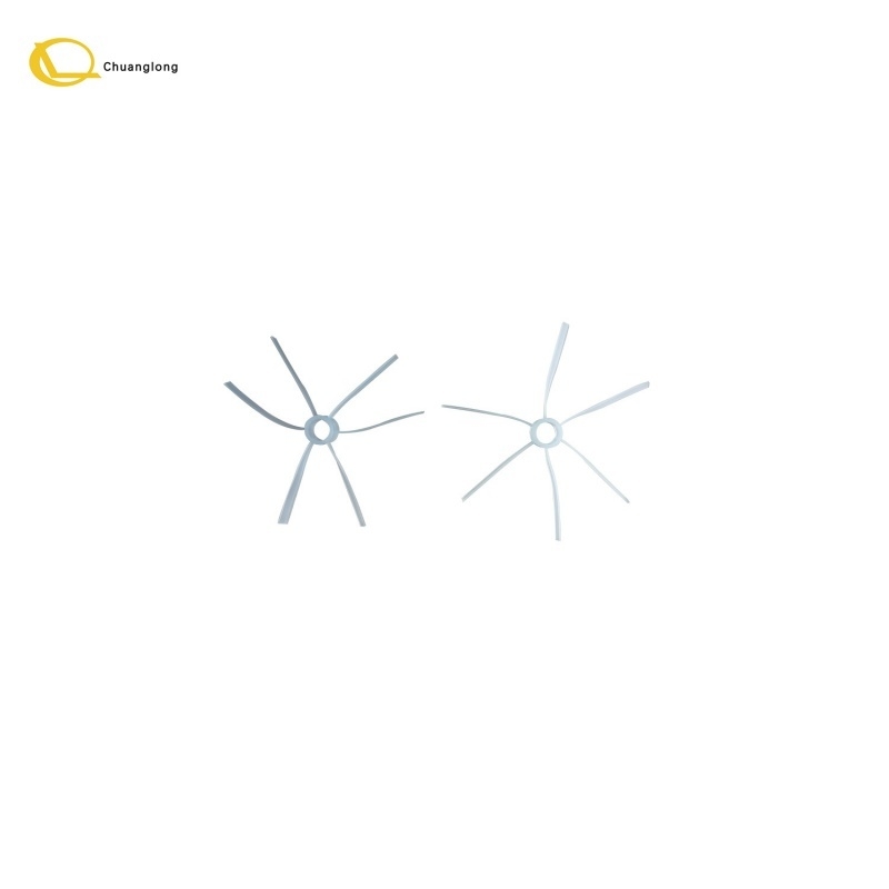 445-0663299 4450663299 Peças para Máquina ATM Dispensador de Cédulas NCR Roda de Pá 445-0663299 4450663299