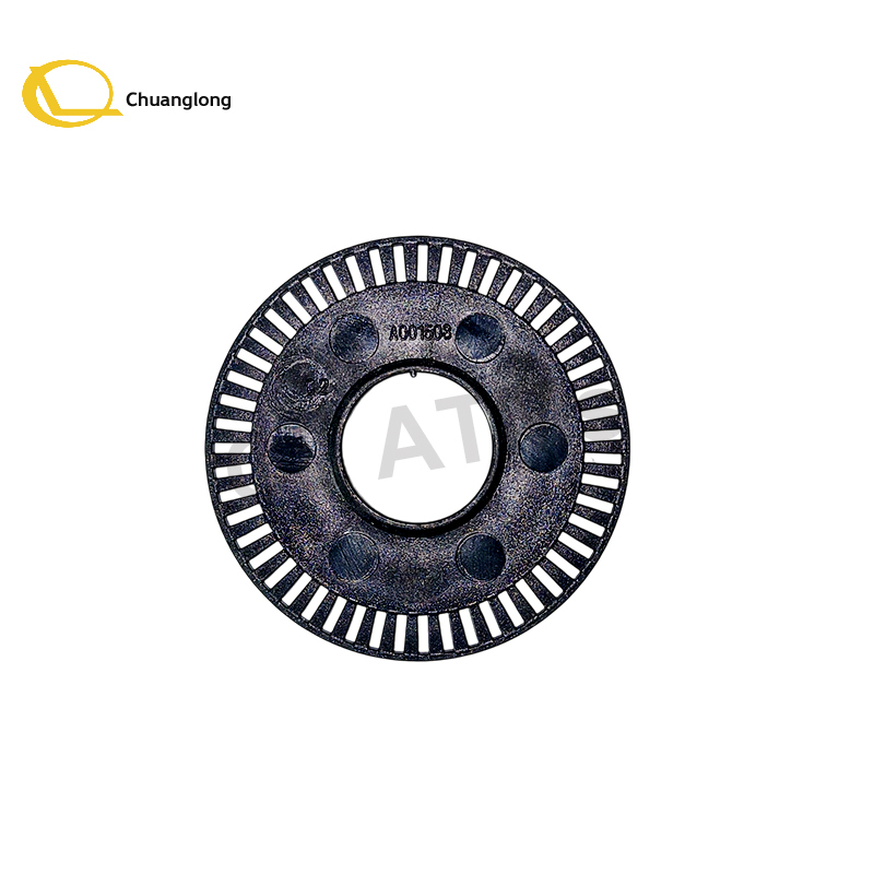 Peças de Equipamento Financeiro ATM Glory NMD NQ300 Disco de Pulso NQ300 Conjunto de Engrenagem Principal A001508