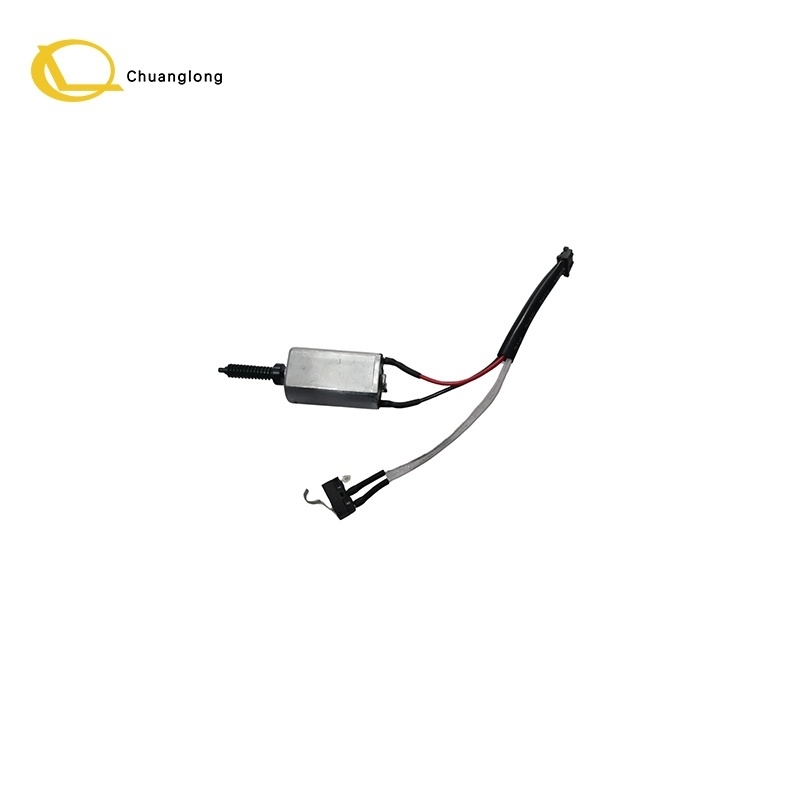 AX04-0159 ATM Machine Part RICOH AFICIO MP7500 Fuser Cleaning Web Motor para 2075 2060 2051 1060 1075 Impressoras