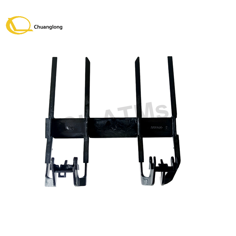 Equipamento financeiro Glory ATM Parts NMD Guia Nota Bandeira Unidade de transporte BCU 101 A002635
