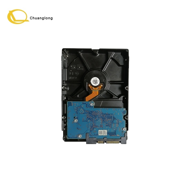 DT01ACA100 Disco Rígido Original de 1TB 1TB 7200rpm 32MB 3,5 polegadas SATA III HDD Disco Rígido Mecânico
