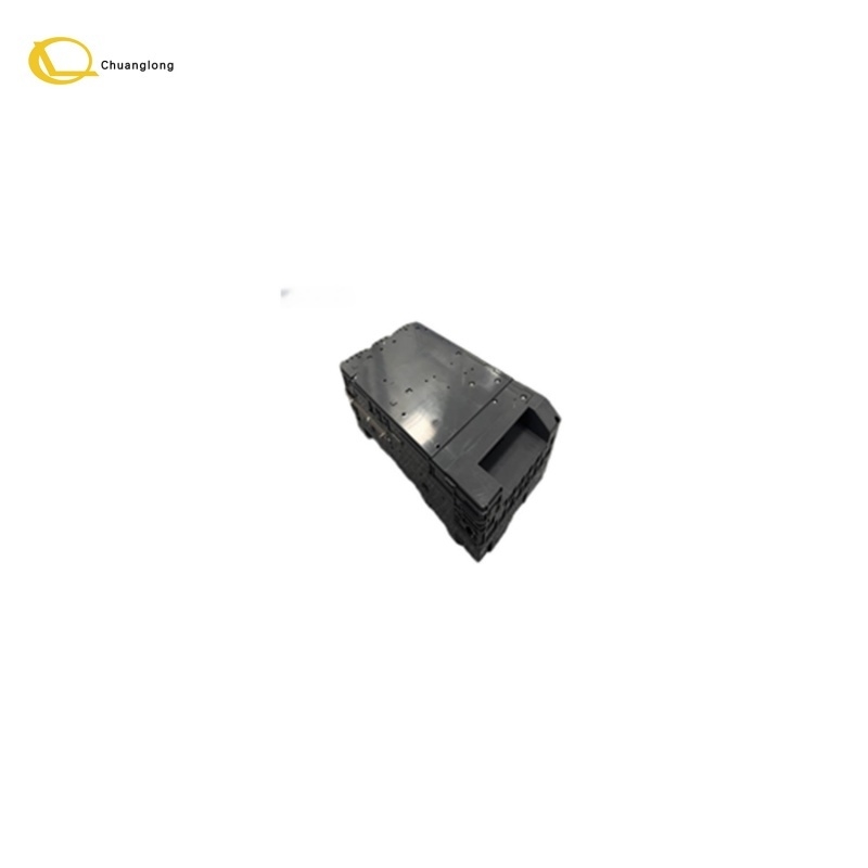 49-229512-000A 49229512000A Diebold 368 ECRM Caixa cassete caixa de aceitação de dinheiro caixas eletrônicos peças sobressalentes