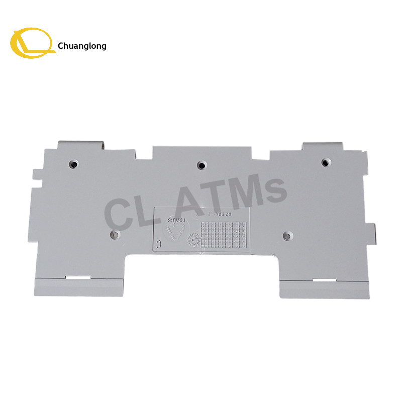 Equipamento financeiro Glory ATM Peças Glory Delarue Talaris NMD NC301 Cassete Placa interna A004374