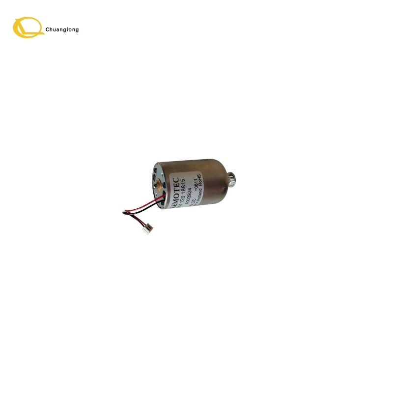A003924 NMD ATM Parts Glory Delarue NMD100 NMD200 NF Motor de separação A003924