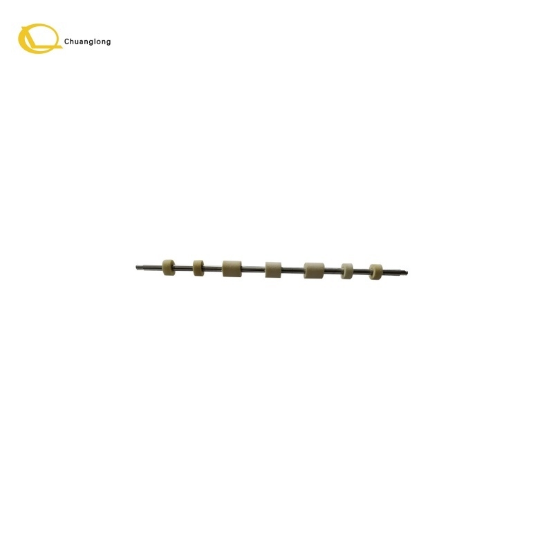 Partes de máquinas ATM 1750144080 1750245555-36 Wincor C4060 Esponja rolante