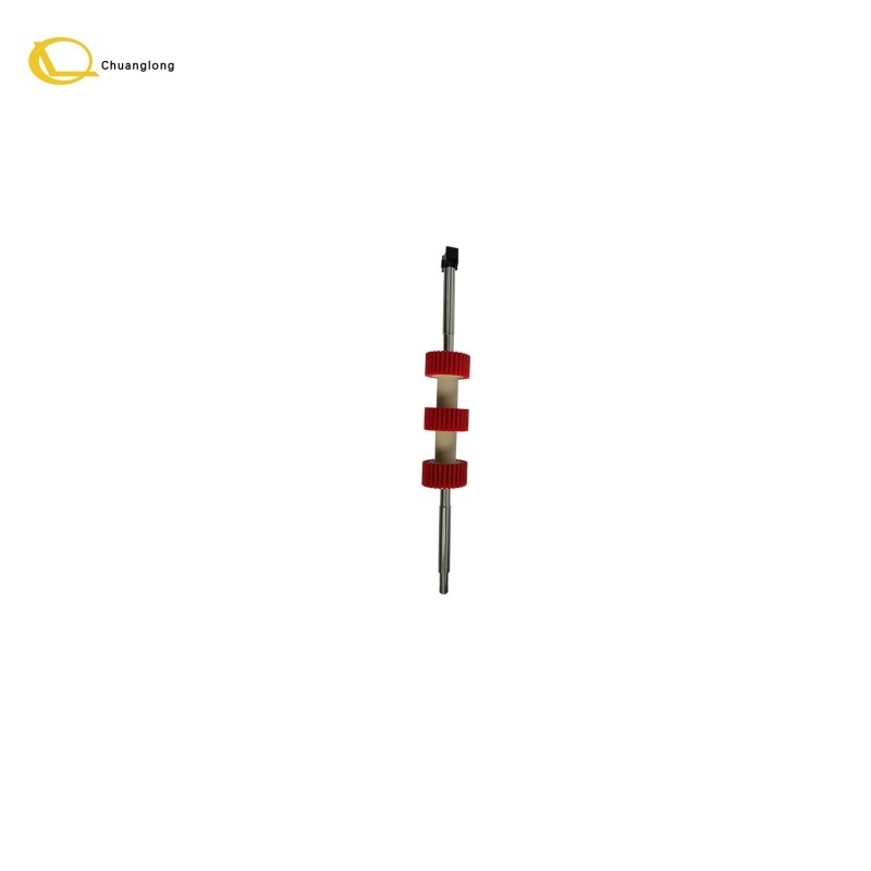 01750239538 1750239538 750200435-75 Eixo Extrator Wincor Cineo C4060 VSt Assy Peças de Reposição para ATM