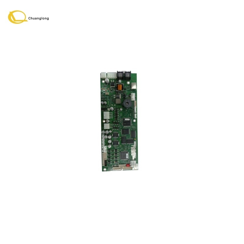 01750196174 1750196174 PARTES DE Máquinas ATM Wincor Cineo C4060 4040 Módulo de distribuição CRS controlador principal de placa de PCB