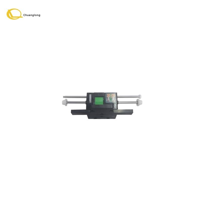 1750103089 01750103089 ATM Peças Wincor Motor CMD Caixa de cassete montada