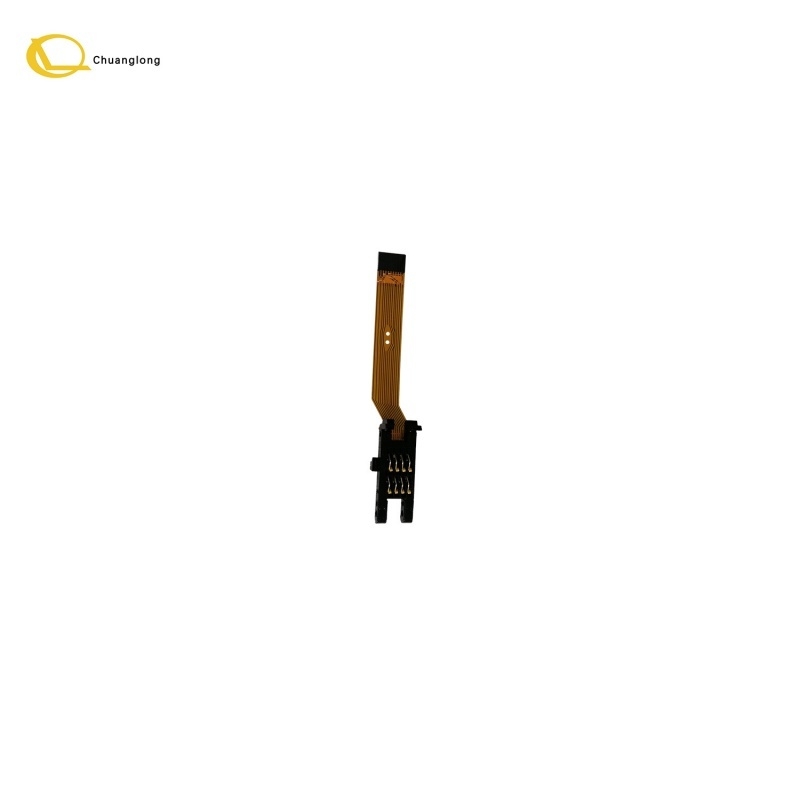 01750239436 1750239436 ATM Peças sobressalentes Wincor Nixdorf ICM330 IC Bloco de contacto Assy DIP Card Reader IC Contacto/Chip Head