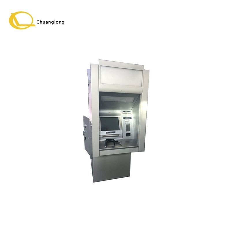 Wincor procash 2050 xe atm a máquina completa wincor nixdorf dinheiro retirar dinheiro em dinheiro com a máquina completa reformada