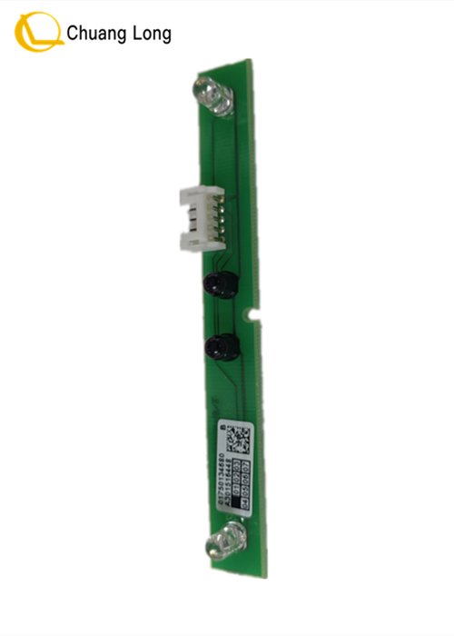 Partes da máquina ATM Wincor C4060 IOT Sensor do módulo de entrada e saída 1750220000-92 01750220000-92