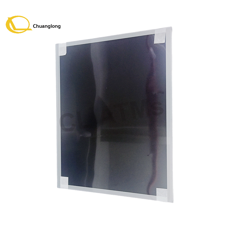 S5662000023 NL-10276AC30-42CA Acessórios para Máquina ATM Hyosung ATM 15.0" Painel TFT-LCD A-Si 15 Polegadas Painel de Exibição