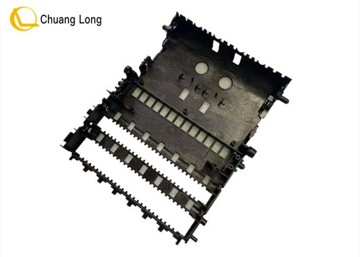 Peças de Máquina ATM Diebold Nixdorf DN HMT Cabeça Meio Transporte Concha Inferior 1750341341 1750341341-22 01750340512