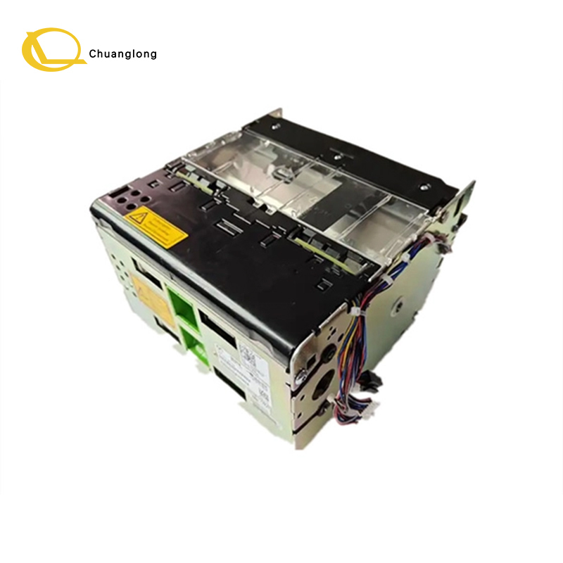 Partes de máquinas ATM Wincor DN Diebold Nixdorf ESC Reel Storage RM4 01750291701 1750291701